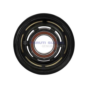 CLUTCH ASSEMBLY_MAGNET