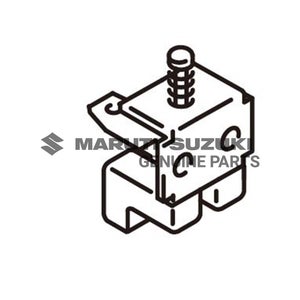 SWITCH ASSEMBLY PARKING BRAKE