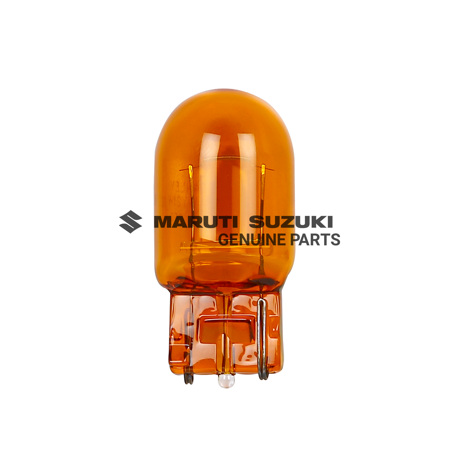 BULB (12 VOLT WY 21WATT)