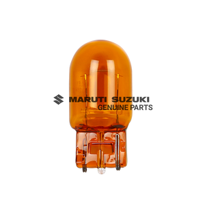 BULB (12 VOLT WY 21WATT)