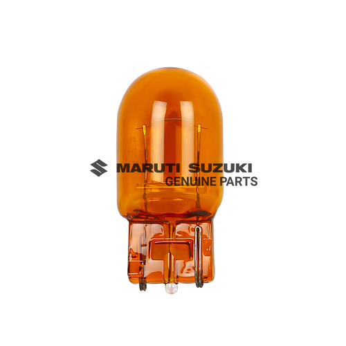 BULB (12 VOLT WY 21WATT)