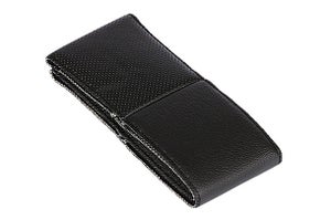 Steering Wheel Cover (Black)