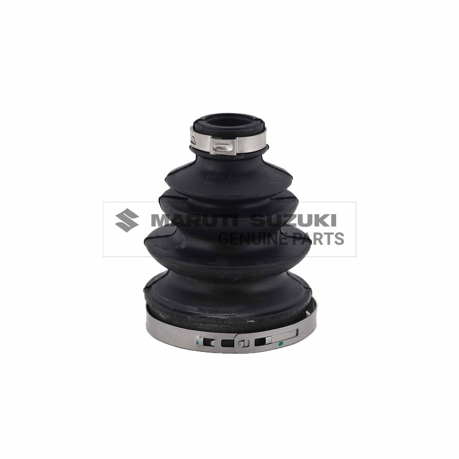 BOOT SET_DIFFERENTIAL SIDE