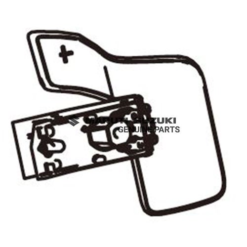 SWITCH ASSY_TRANSMISSION SHIFT