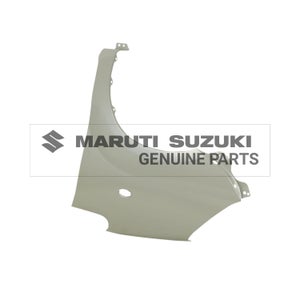 FRONT FENDER PANEL (LEFT)