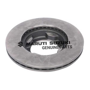 FRONT BRAKE DISC
