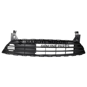 GRILLE COMP_RADIATOR LOWER