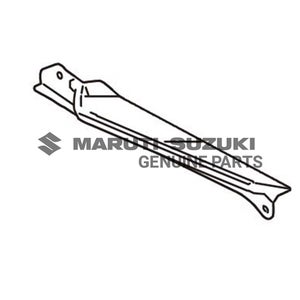 COVER_REAR BUMPER SIDE RIGHT