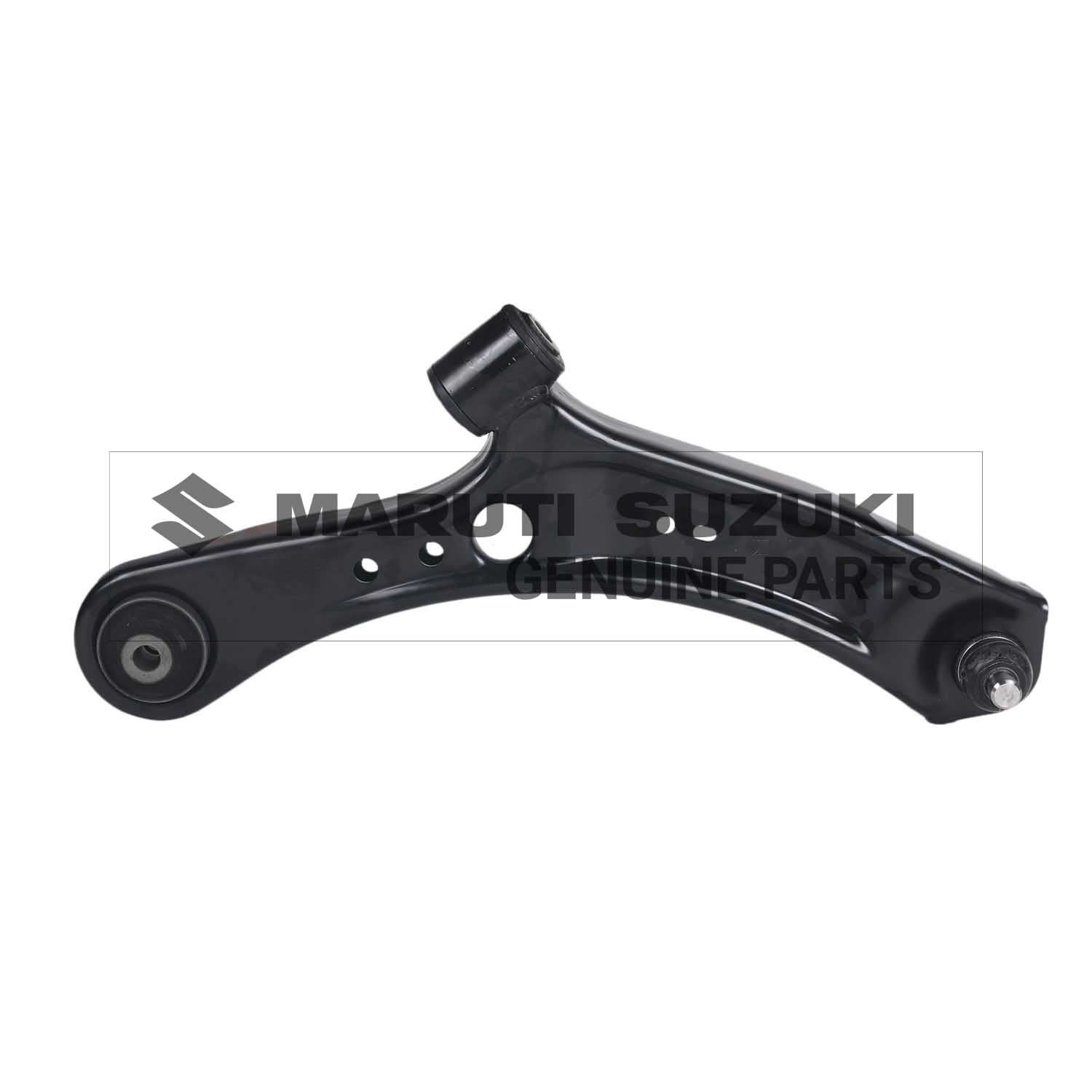 FRONT SUSPENSION ARM ASSEMBLY - RIGHT