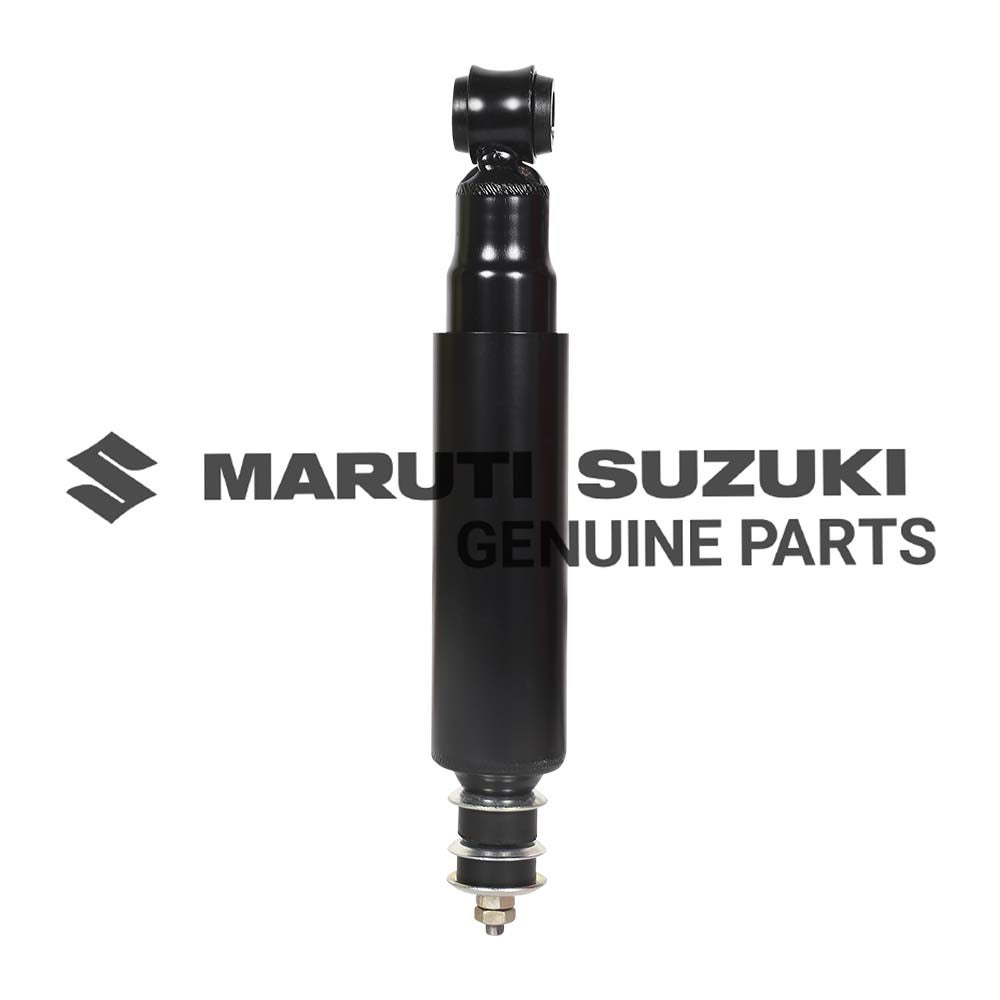 ABSORBER ASSEMBLY_FRONT SUSPENSION