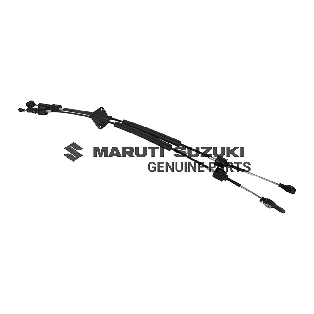 CABLE ASSY_SHIFT & SELECT CONT