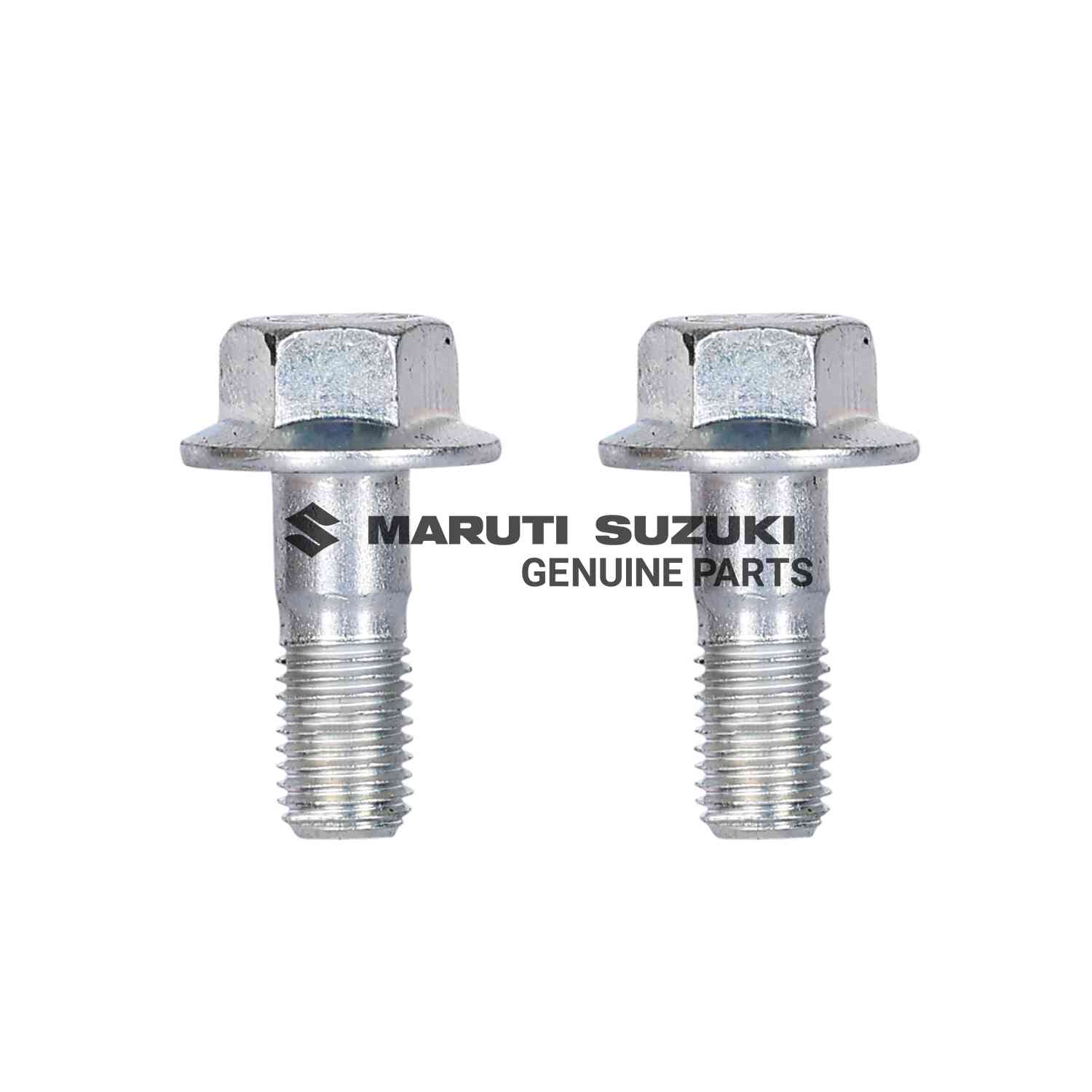 Buy CALIPER PIN 55191M76G10,Maruti Suzuki Genuine Parts
