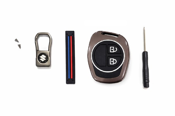 Diecast Key Cover - Regular Key