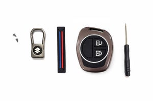 Diecast Key Cover - Regular Key