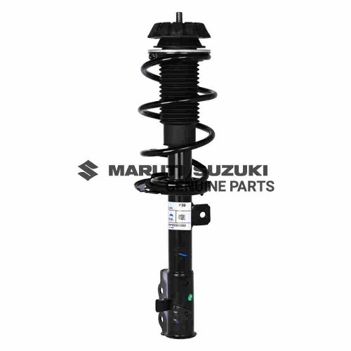FRONT SUSPENSION STRUT SET (LEFT)