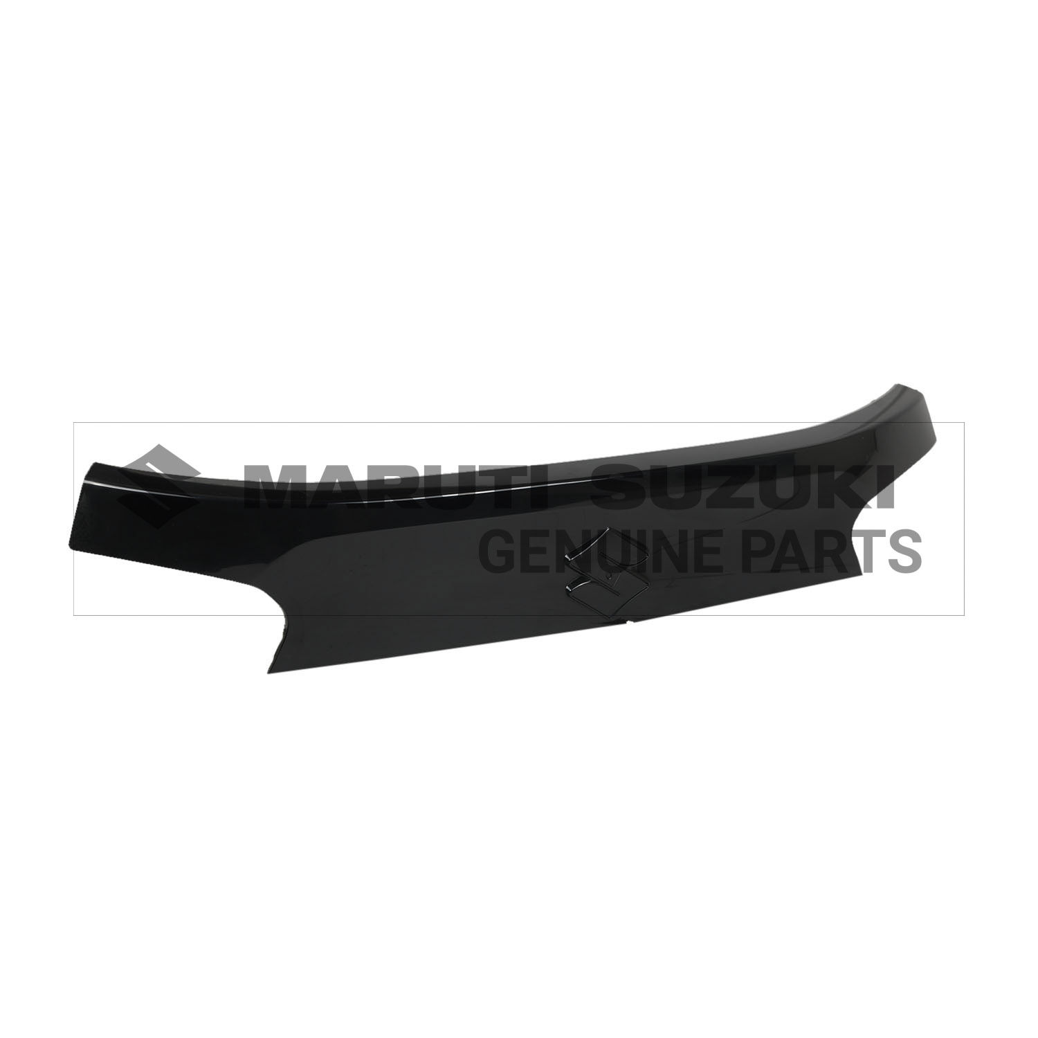 Buy GARNISH_ BACK DOOR LICENSE 83941M66R11-5PK,Maruti Suzuki