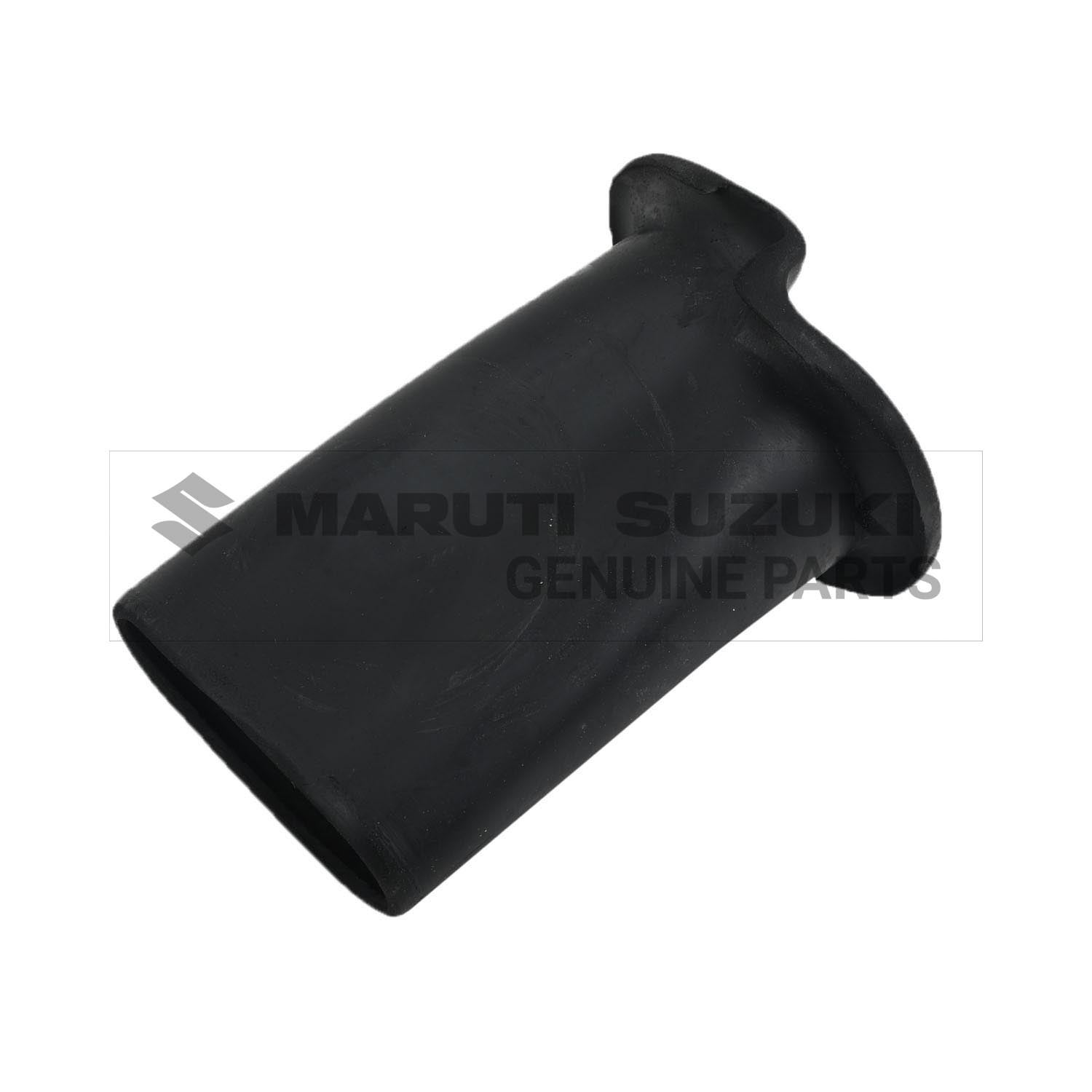 STRUT ASSY RH(WITH BUSH SET)