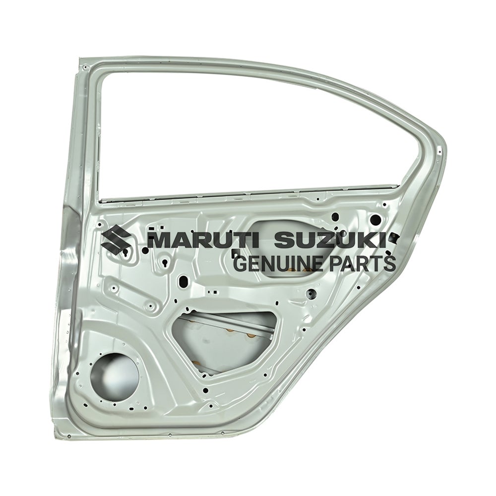 Buy PANEL ASSYREAR DOORR 68003M79M01,Maruti Suzuki Genuine Parts