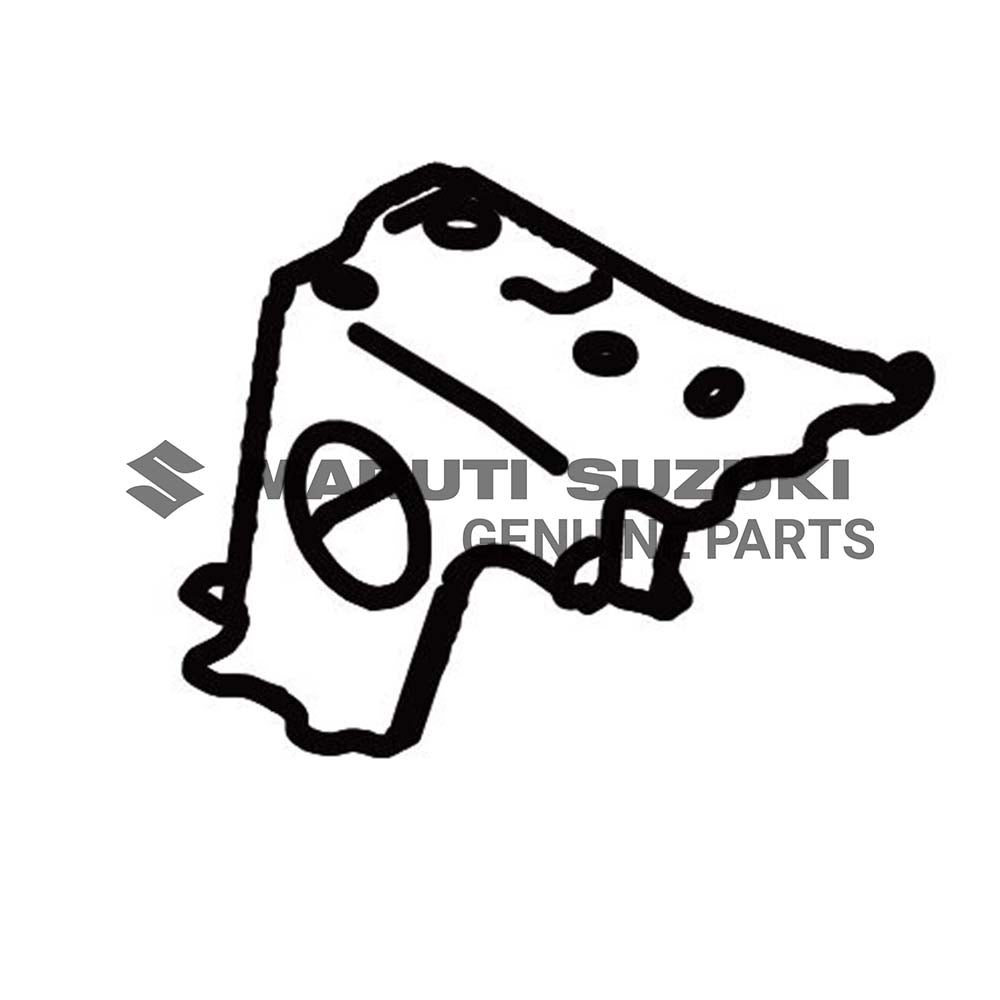 BRACKET_FR SEAT RR OUT (LEFT)