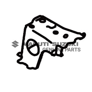 BRACKET_FR SEAT RR OUT (LEFT)