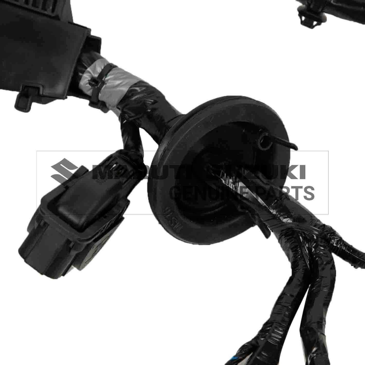 HARNESS SET_MAIN