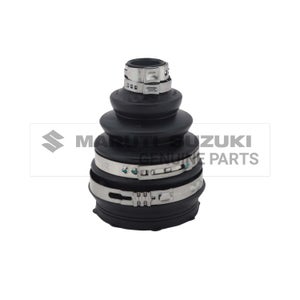 BOOT SET_WHEEL SIDE