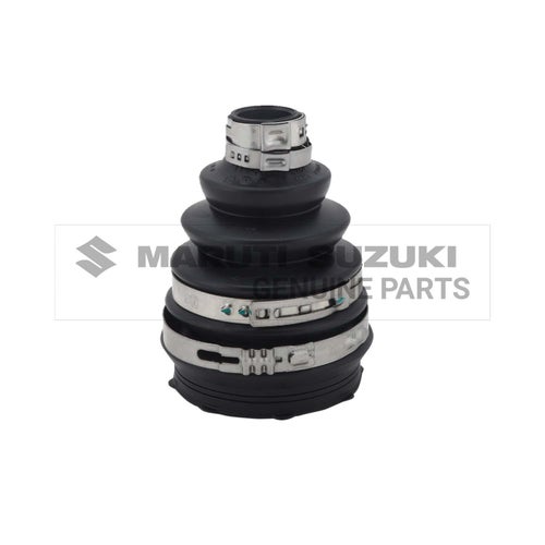 BOOT SET_WHEEL SIDE
