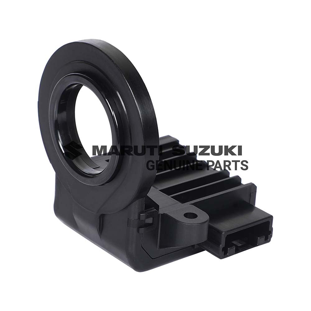 CONTROLLER ASSEMBLY_IMMMOBILIZER