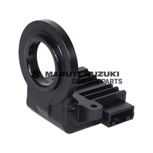 CONTROLLER ASSEMBLY_IMMMOBILIZER