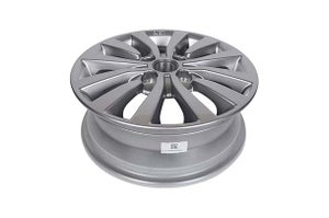 Alloy Wheel Grey 35.56 cm (14 inches)
