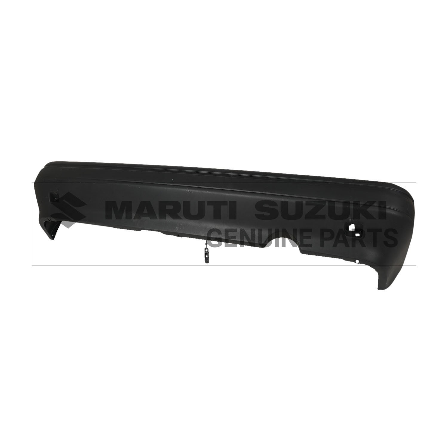 REAR BUMPER (2 PC per pack) PRE-MMODIFIED