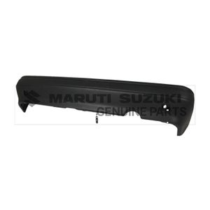 REAR BUMPER (2 PC per pack) PRE-MMODIFIED