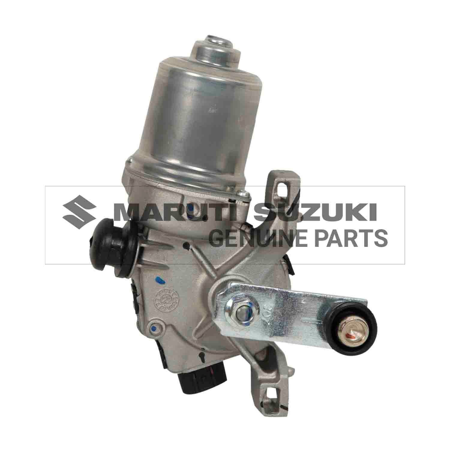 MOTOR ASSEMBLY_WIPER