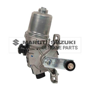 MOTOR ASSEMBLY_WIPER