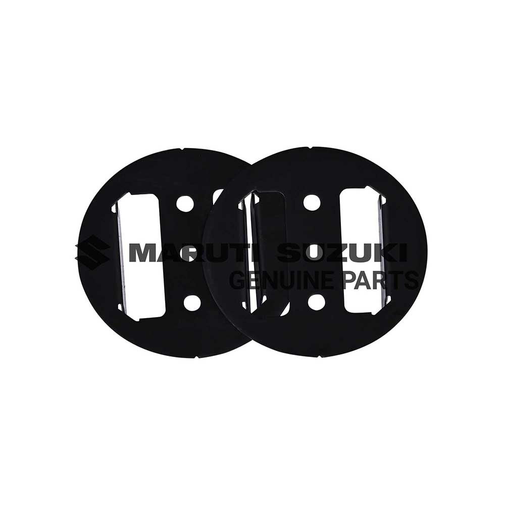 BRAKE PAD SET