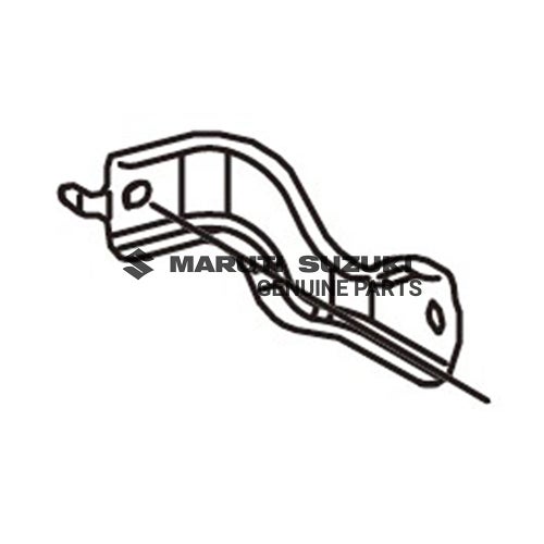 STAY_INTAKE MANIFOLD