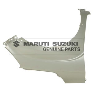 FRONT FENDER PANEL (RIGHT)