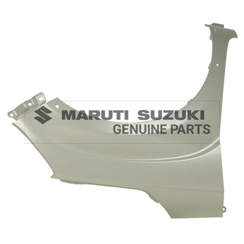 FRONT FENDER PANEL (RIGHT)