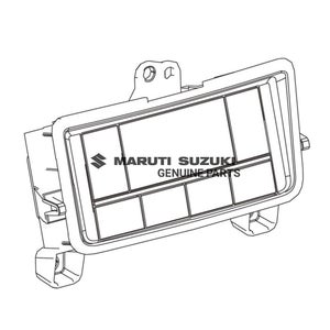 CONTROL & PNL ASSY_INTEGRATION