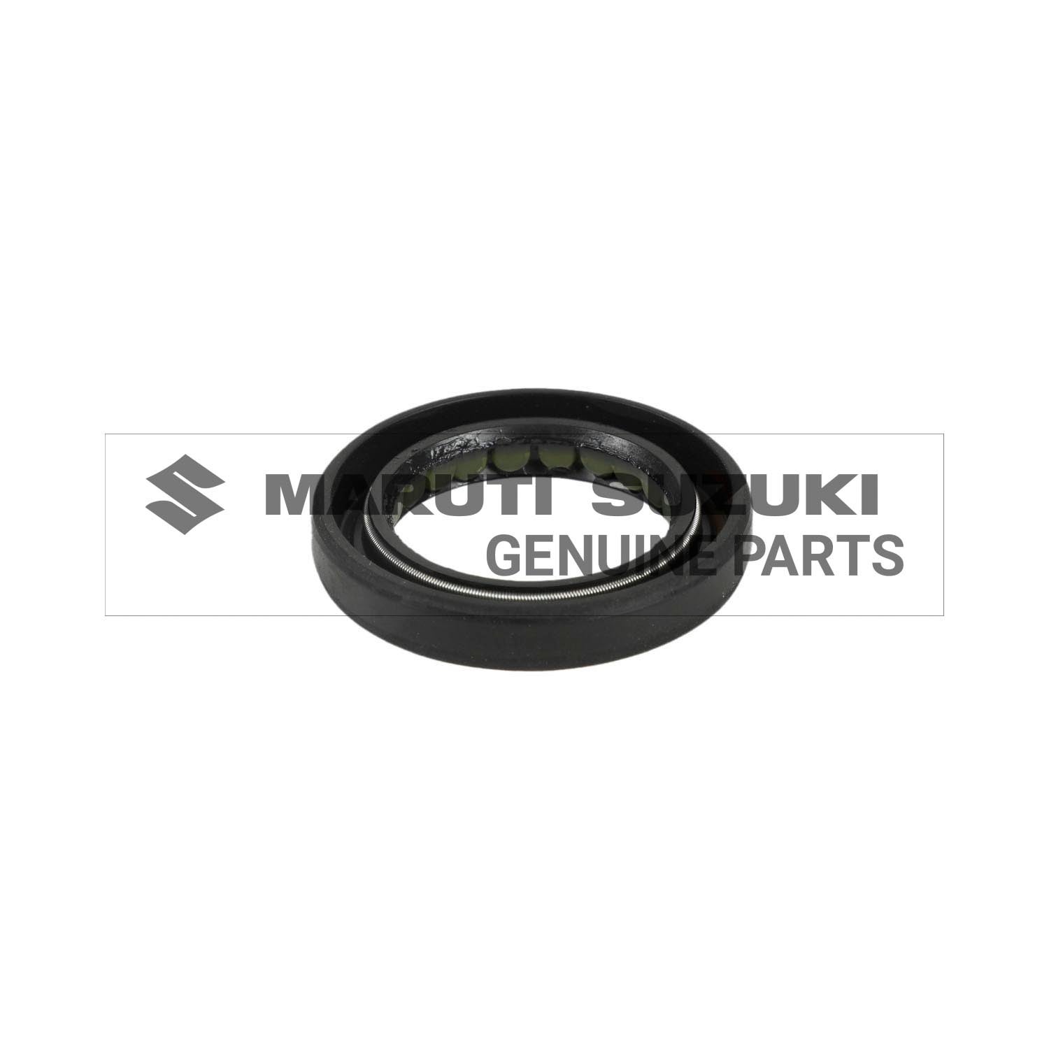 OIL SEAL INPUT SHAFT