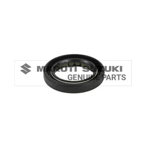 OIL SEAL INPUT SHAFT