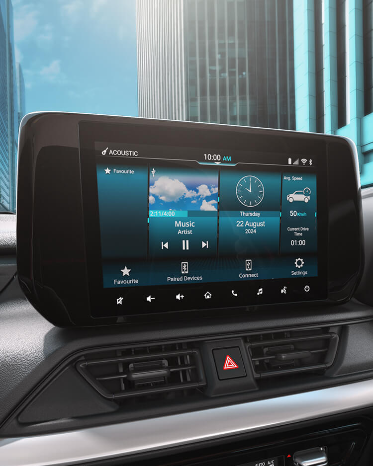 Wireless Android Auto and Apple CarPlay