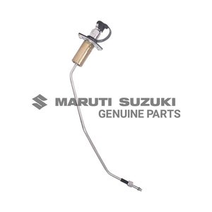 RECEPTACLE ASSEMBLY_CNG