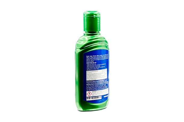 Ecstar Super Chrome Shine