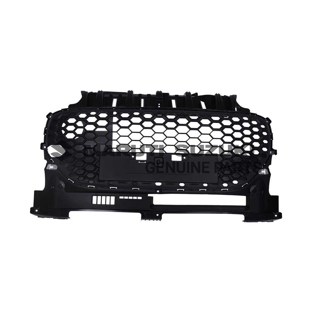 NET_ FRONT BUMPER
