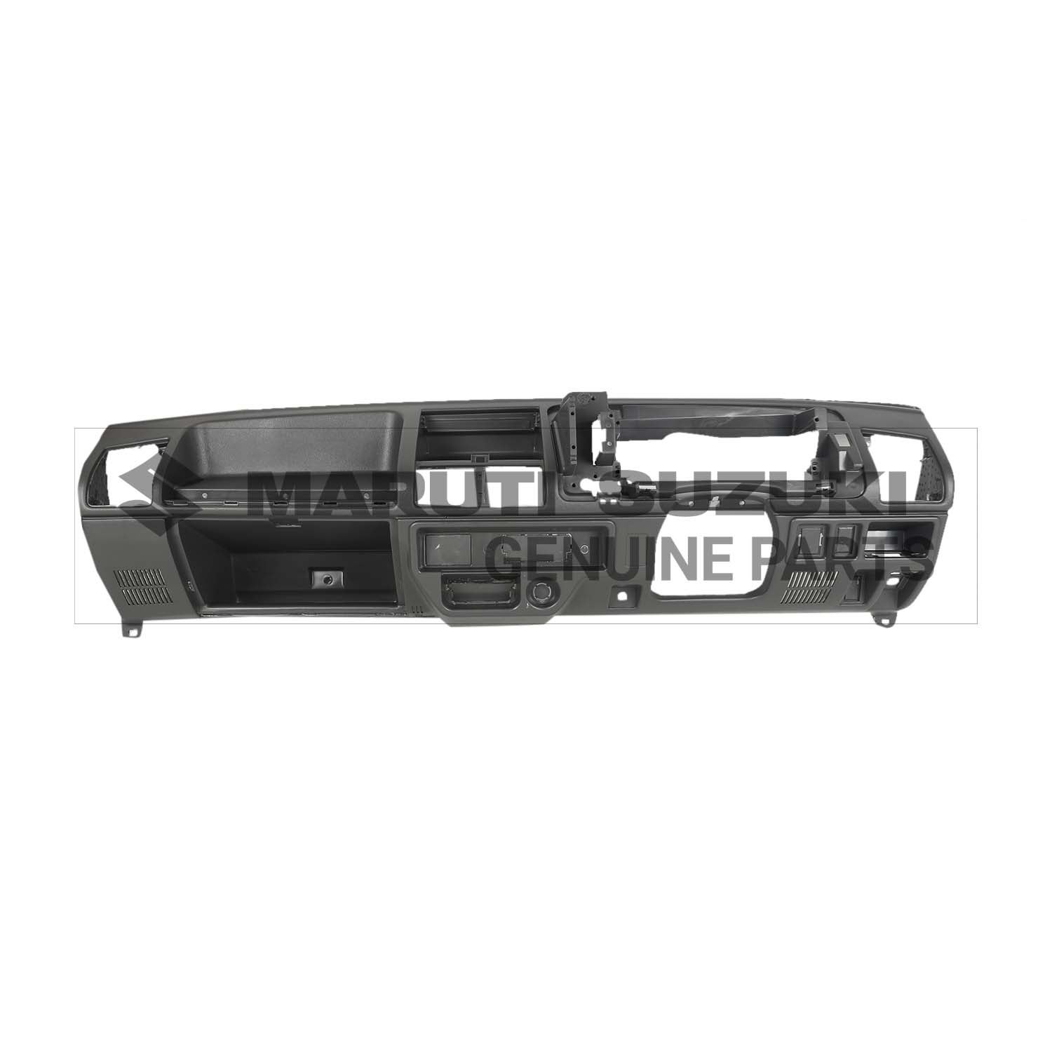 INSTRUMENT PANEL