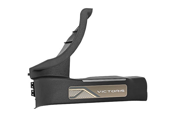 Copper Door Sill Guard Ambient Light 4 Door  | Victoris (Hybrid)
