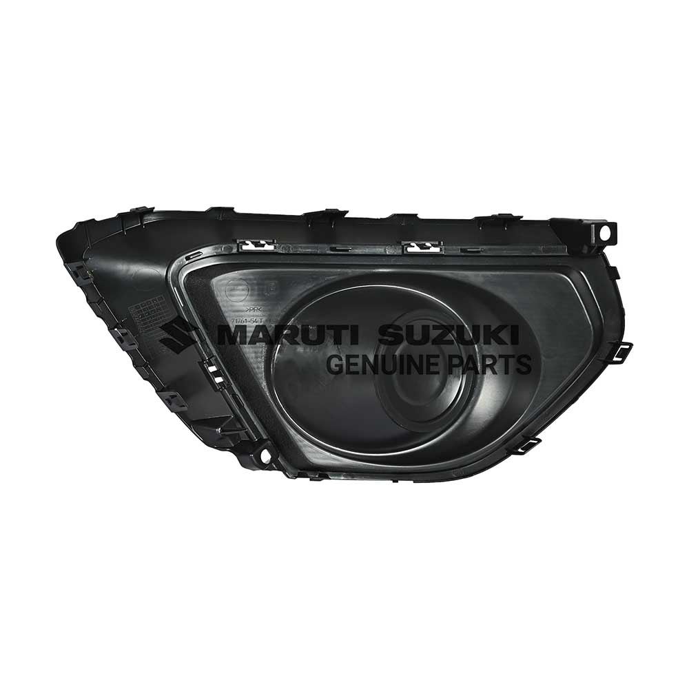 BEZEL_FRONT FOG LAMP_LH