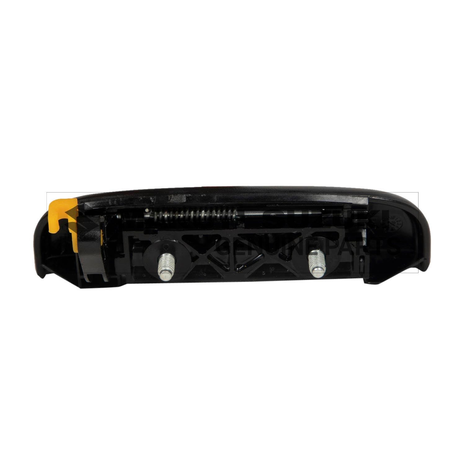 HANDLE ASSY_SIDE DOOR OUT_L