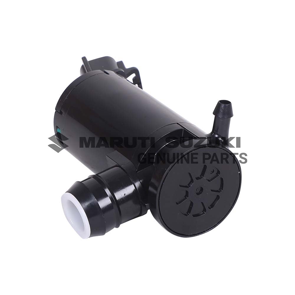 PUMP ASSEMBLY_WASHER TANK